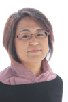 米谷淳子